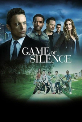 Game of Silence  (2016)  TV Series