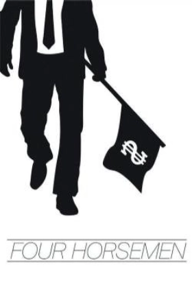Four Horsemen 2012