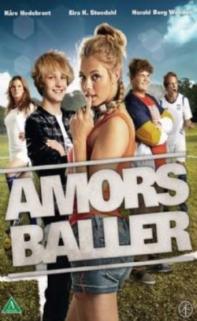 Amors baller 2011
