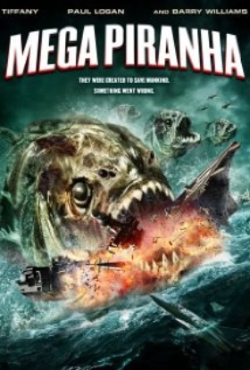 Mega Piranha 2010