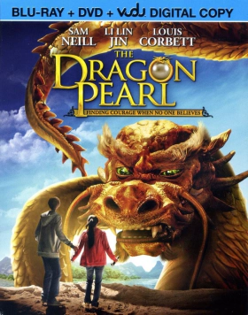 The Dragon Pearl 2011