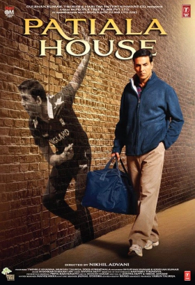 Patiala House 2011