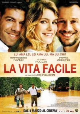 La vita facile (2011)