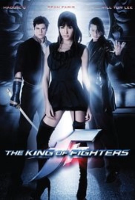 The King of Fighters 2010