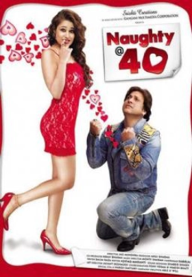 Naughty @ 40 2011