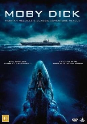 2010: Moby Dick 2010
