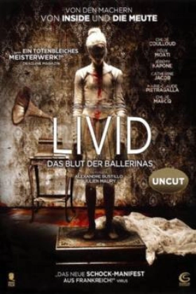 Livide 2011