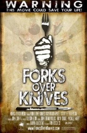 Forks Over Knives 2011