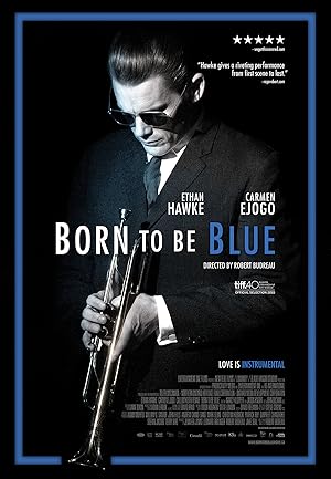 Born to Be Blue (2015)