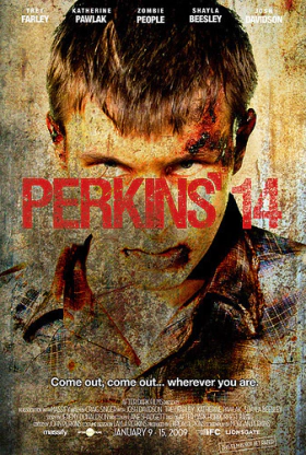 Perkins 14 2009