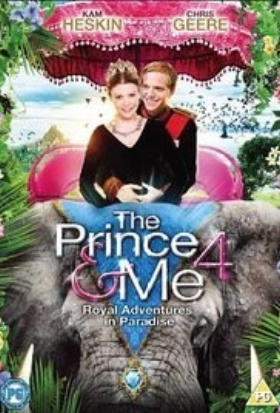 The Prince & Me: The Elephant Adventure (2010)