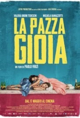 La Pazza Gioia 2016