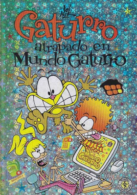 Gaturro 2010