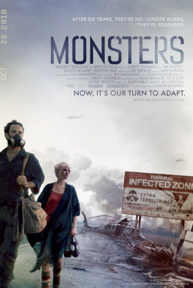 Monsters 2010