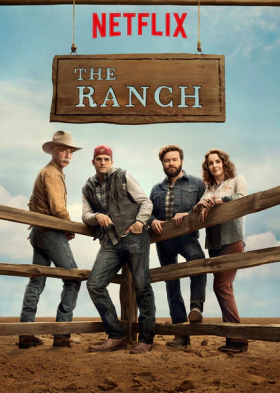 The Ranch (2016)