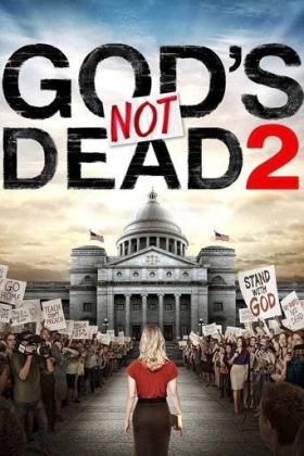 God's Not Dead 2 (2016)