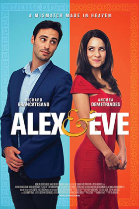 Alex & Eve (2015)