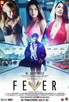 Fever (2016)