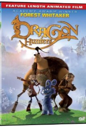 Dragon Hunters 2008
