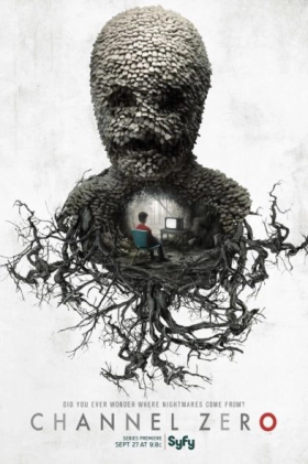 Channel Zero (2016-2018) TV Series 1,2,3,4η Σεζόν