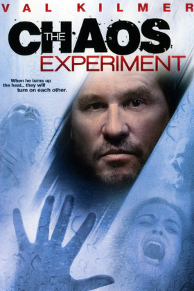 The Steam Experiment (2009)