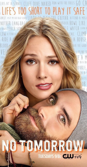 No Tomorrow  (2016) TV Series