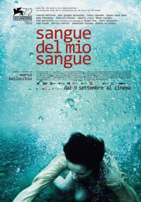 Αίμα από το αίμα μου / Blood of My Blood / Sangue del mio sangue (2015)