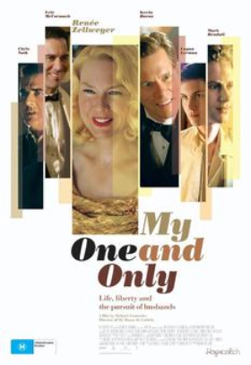 Ο ένας και μοναδικός - My One and Only (2009)