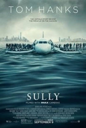 Sully 2016