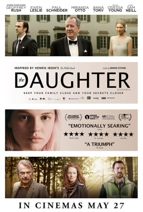 The Daughter (2015)