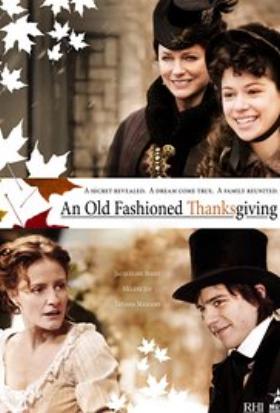 An Old Fashioned Thanksgiving (2008)