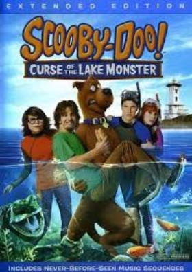 Scooby-Doo! Curse of the Lake Monster 2010