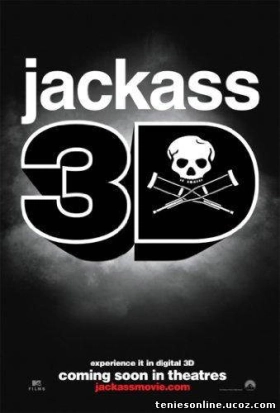 Jackass 3D 2010