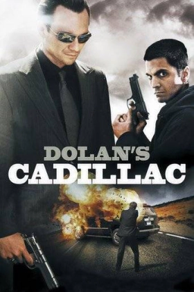 Dolan's Cadillac / Οργισμένη Εκδίκηση (2009)
