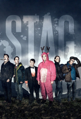 Stag (2016) TV Mini-Series