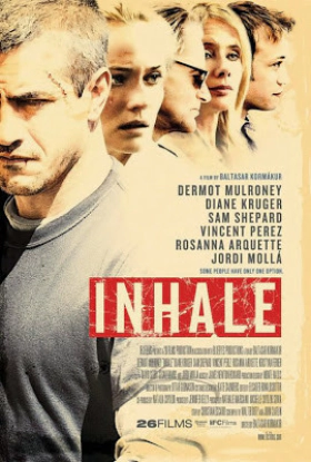Inhale 2010