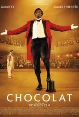 Chocolat (2015)