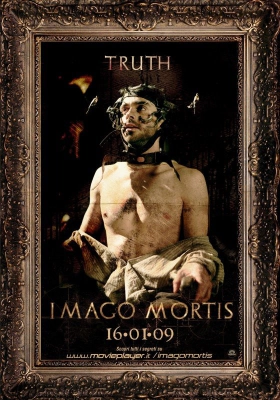 Imago mortis 2009