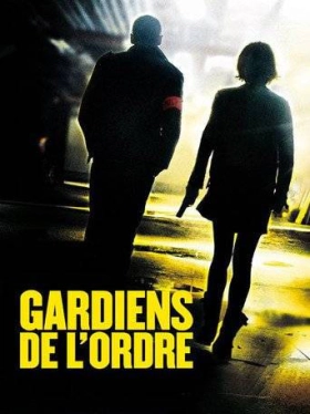 Gardiens de lordre 2010
