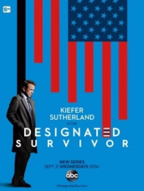 Designated Survivor (2016-2018)  TV Series