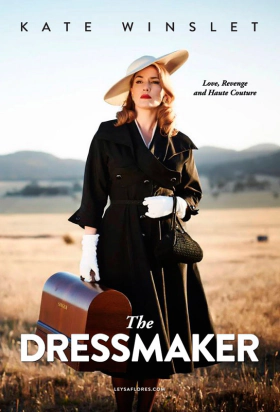 The Dressmaker (2015)