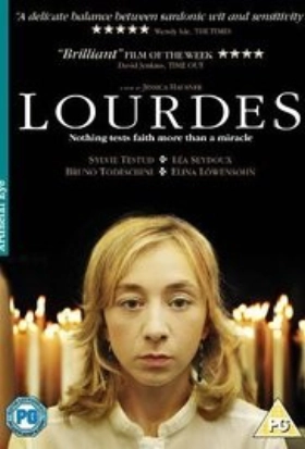 Lourdes 2009