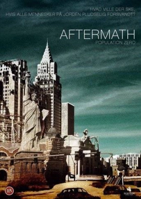 Aftermath- Population Zero 2008