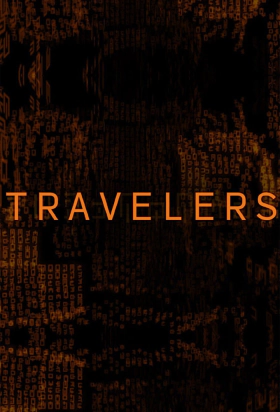 Travelers (2016)