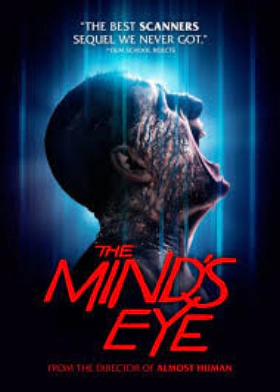 The Mind's Eye (2016)