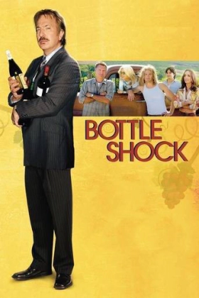 Bottle Shock (2008)