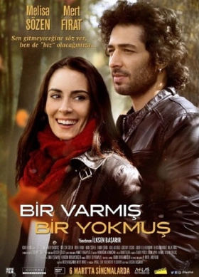 Bir Varmis Bir Yokmus (2015)