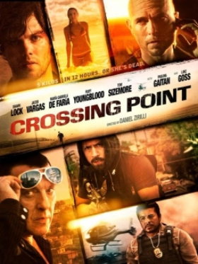 Crossing Point (2016)