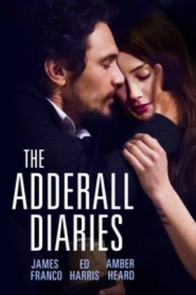 The Adderall Diaries (2015)