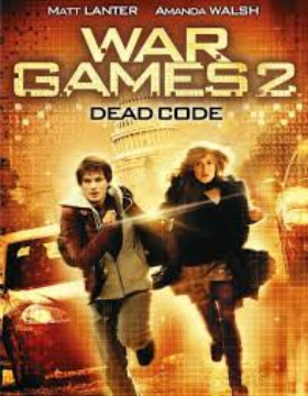 WarGames: The Dead Code (2008)
